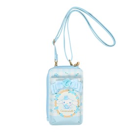 Sanrio 467405 Smartphone Shoulder (Dory Rose) Cinnamoroll