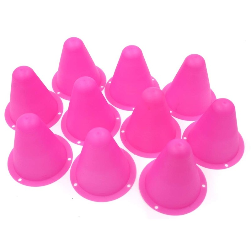 [XP Design] Elastic Color Cone, Mini Marker Cone, Mini Color