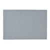 Sleepdown Bumble Bee Printed Table Placemats - Ideal for Kitchen