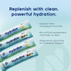Hydralize Electrolyte Formula - Hydration Drink Mix - With Pink