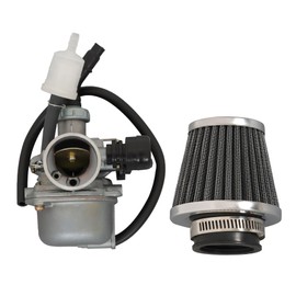 GXYWADY PZ19 Carburetor Replacement for 50CC 90CC 110CC ATV Go-Kart Carb Dirt Bike