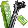 VELMIA Seat Post 27.2 - 31.6 mm - Easy Assembly