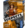 Kosmos 683078 Suspects - Eternal Curse, The Detective Game, Crime