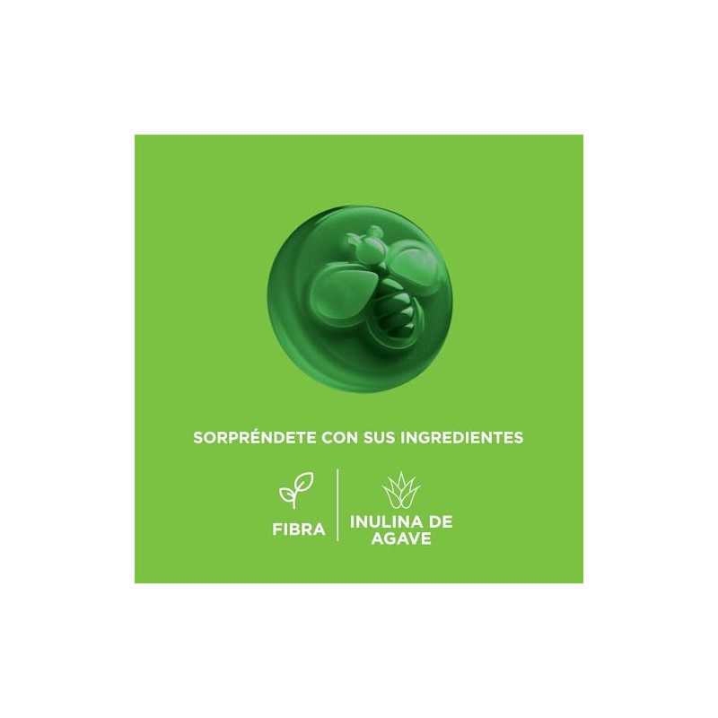 Pack Probióticos Fibra y Vinagre de Manzana HEALLY