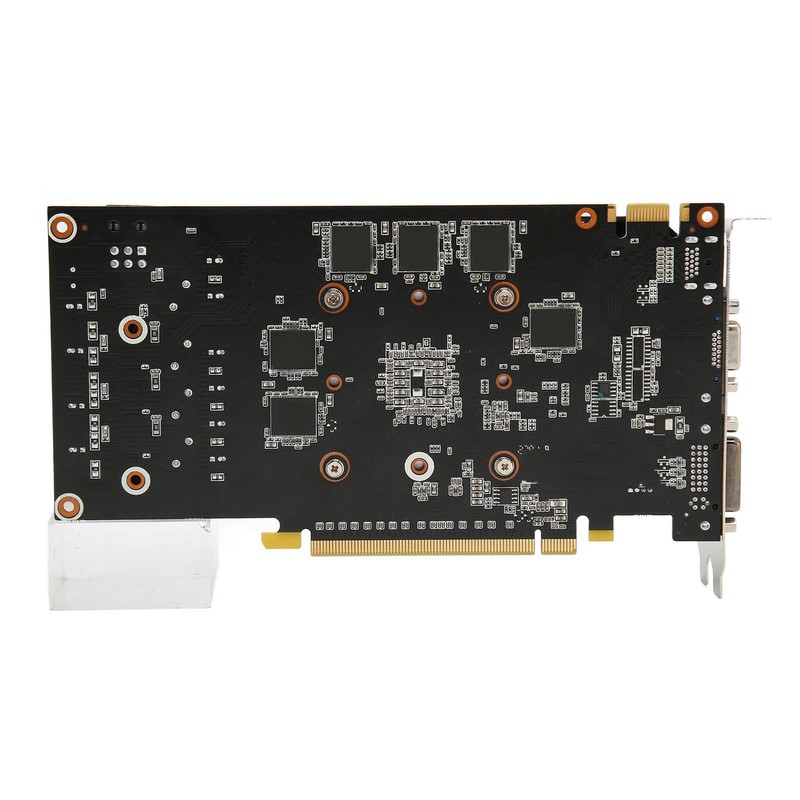 Sorandy Gaming Graphics Card, 6GB 192BIT GDDR5 Dual Fan Computer