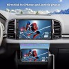 ATOTO F7 WE Double Din Car Stereo Wireless Android Auto