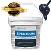 SECOND SKIN SPECTRUM™ LIQUID SPRAY ON DEADENER - 1 Gallon