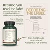 OLIVANTINE JointGuard Glucosamine & Chondroitin Complex, High Strength with MSM,
