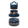Moneysworth & Best Emu Brillo Instant Shoe Shine Cream Kit,