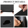 Adhesive Foam Padding Roll Closed Cell Sponge Neoprene Insulation Board