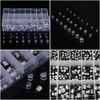 KSOPUERT Electrolytic Capacitors 24 Values SMD Bypass Low Frequency Aluminium