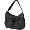 Jost Kerava 5107 Handbag, black