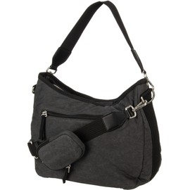 Jost Kerava 5107 Handbag, black