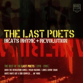 Beats Rhyme and Revolution