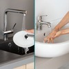 EASYmaxx Flow Regulator for Water Taps, Water Saving up to