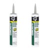 DAPConcrete Watertight Filler and Sealent 10.1 Ounce Gray | Pack