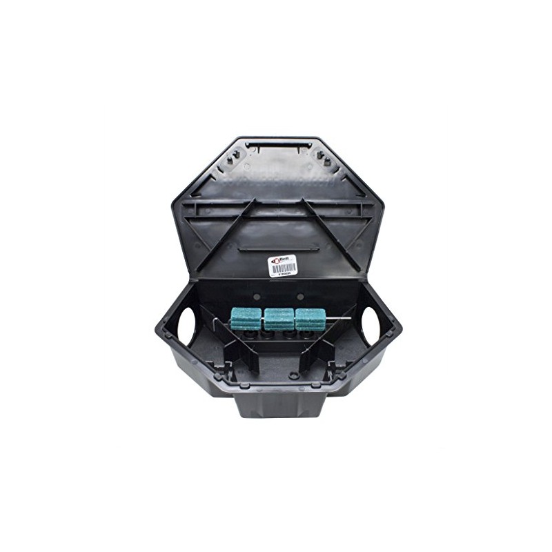 Protecta LP Rat Bait Stations