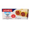 Agnesi, Pasta Cannelloni Microondas, 250 gramos