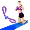 Tv Time Direct Thigh Master Thigh Toner Leg Exercise Home