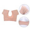 Angoily Almohadillas Para Sudor Axilas Protector De Sudor Para Axilas