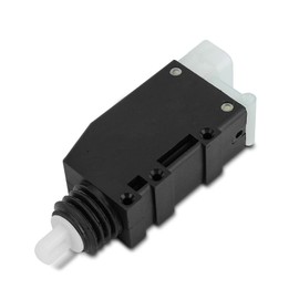 Frankberg 1x Door Lock Actuator Front or Rear Left or Right Compatible with Transit FB FC FD FS FZ Bus 2000-2014 Transit Connect Estate 2013-2019 Replace# YC1514B287AA