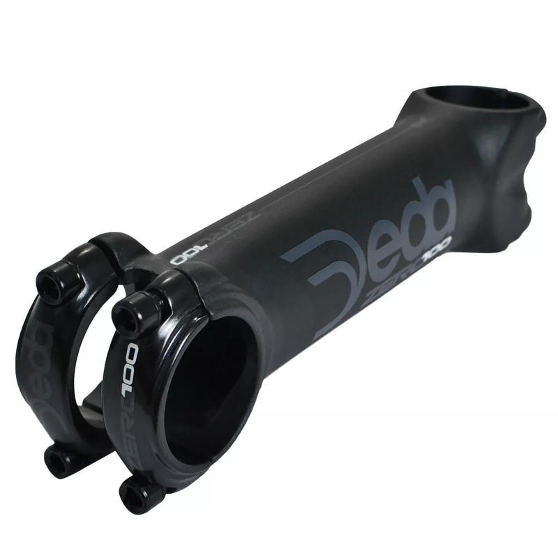 Deda Elementi ZERO100 2014 Alloy Stem 31.7x140mm, BOB, DA2923