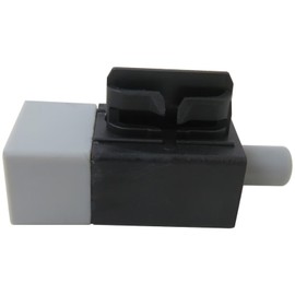 Misimain Upgraded Safety Plunger Interlock Switch GY20094 721249 430-550 Compatible with John Deere X140 X145 X155R X165 92H 107H 107S 115 125 135 145 155C 190C