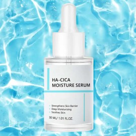 Líquido Hidratante Y Reductor De Poros J Centella Asiatica 1