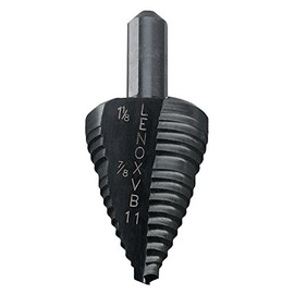 LENOX 30888-VB11 Barivid Stepped Drill 0.9 inch (22/28.5 mm)