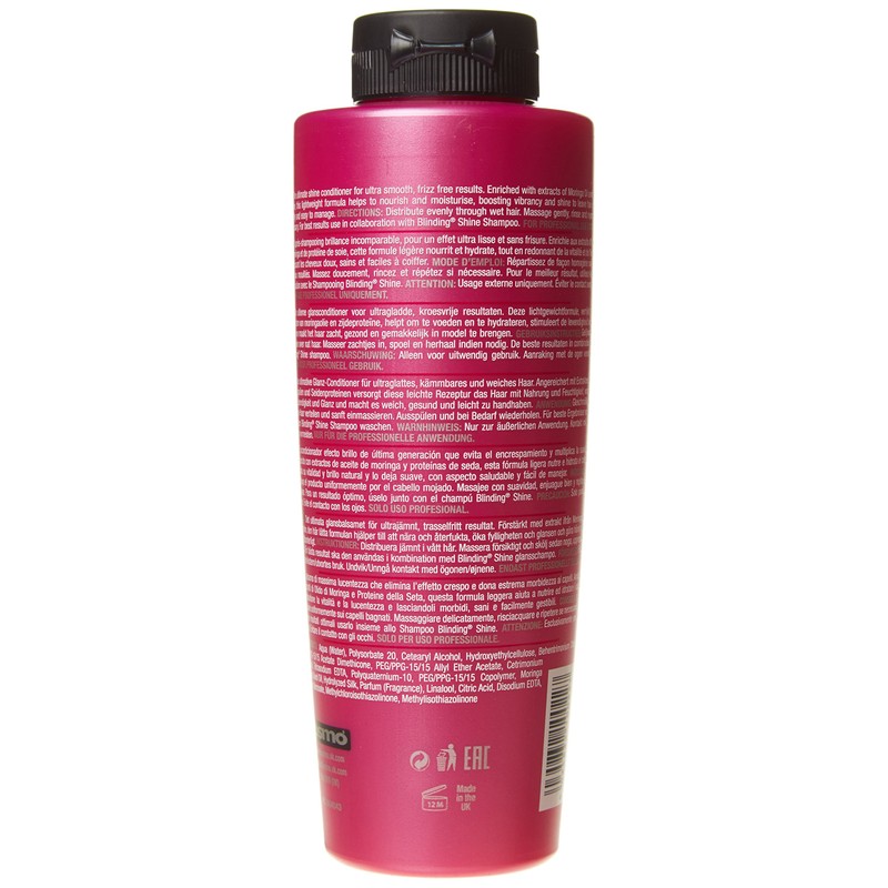 OSMO Blinding Shine Conditioner 400ml