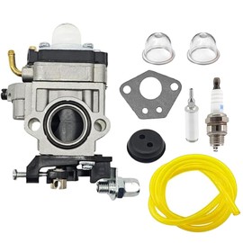 Carburetor Carb Compatible with 46cc Craftsman Backpack Blower CM46BT CMXGAAH46BT