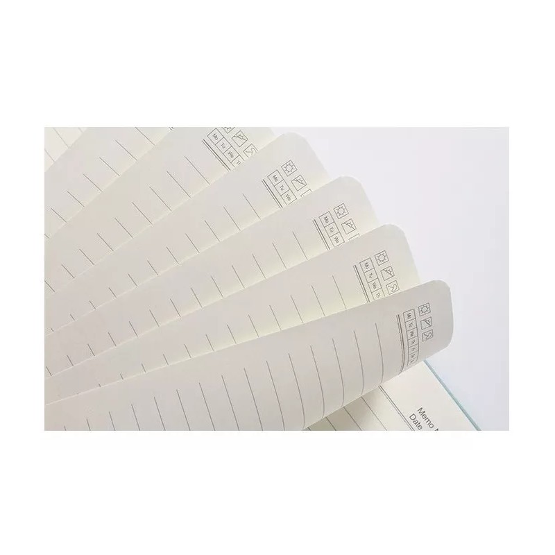 BOT Cuaderno De Negocios Elegante Y Elegante A5