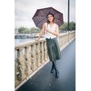 SMATI Folding Umbrella Design in France – Full Fibreglass Frame