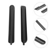 iplusmile 2pcs Stainless Steel Crumb Sweeper for Restaurant Table Cleaning