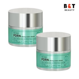 VT PDRN Riddle Shot Cream 50ml x2 / 브이티 피디알엔 PDRN 리들샷 크림 50ml x2