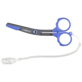 Feather Safety Razor Vest (Koala) CK-B (Ao)