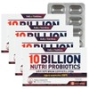 Daily Nutrition A total of 4 boxes (3+1) Nutri Live