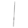 100pcs Embroidery Machine Needles Size 14 TQ 1 Steel Incisive