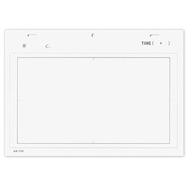 Layout paper (100 sheets)