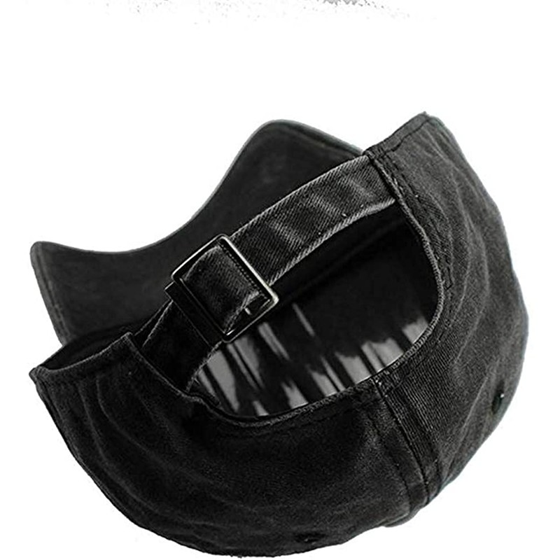 Wennmole Unisex Boys Girls Baseball Cap Hat Baby Toddler Kids