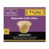Pro Mael Disposable K Cup Filters, Coffee Filter Paper for