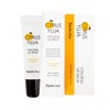 Farmstay Citrus Yuzu Vitalizing Lip Balm 10g / 팜스테이 시트러스