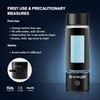 Energilz Hydrogen Water Bottle | Large 16.2 oz (480 ml)