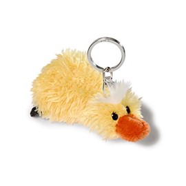 NICI BB Duck Fluorops 3.9 inches (10 cm)