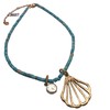 Brighton Calypso Shell Necklace