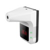 Wall Mounted Infrared Thermometer Non Contact Hanging Thermometer for Offices