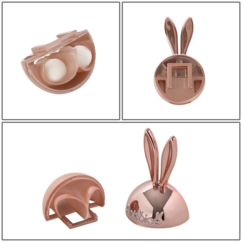 ラビッコエアーシャインエンジェルスノー