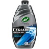 Turtle Wax 53411 Hybrid Solutions Ceramic Wash and Wax, Easy