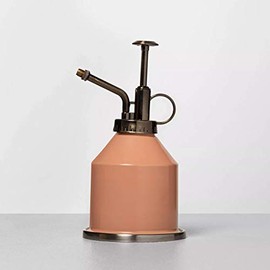 Hearth & Hand with Magnolia Plant Mister Frosted Peach