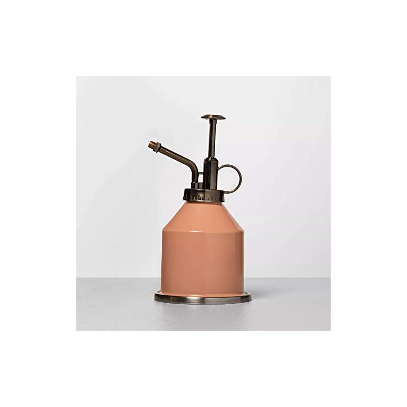Hearth & Hand with Magnolia Plant Mister Frosted Peach